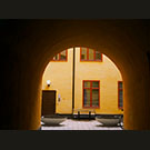 Old Town Arch